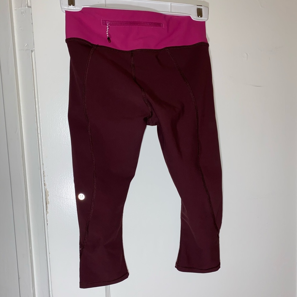 Lululemon Leggings